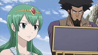 Fairy Tail S05E32