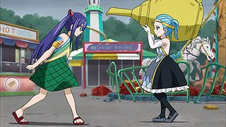 Fairy Tail S05E34