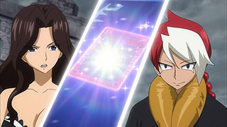 Fairy Tail S05E35