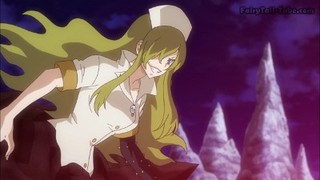 Fairy Tail S05E40