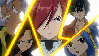 Fairy Tail S05E41