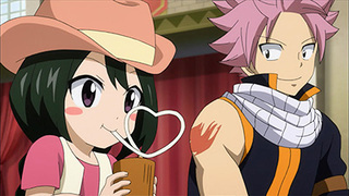 Fairy Tail S05E44