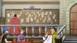 Fairy Tail S05E47