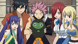 Fairy Tail S05E48