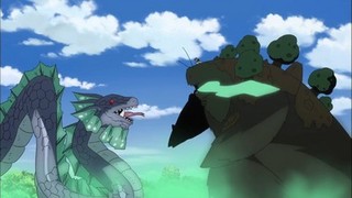 Fairy Tail S05E49