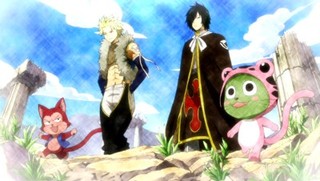 Fairy Tail S06E01