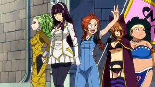 Fairy Tail S06E07