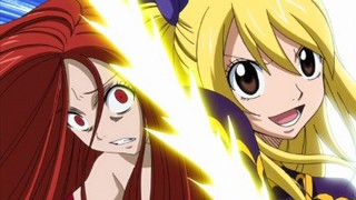 Fairy Tail S06E09
