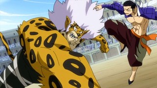Fairy Tail S06E12
