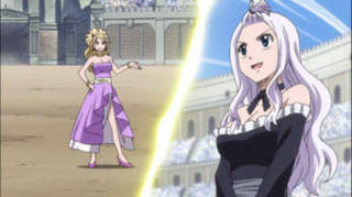 Fairy Tail S06E13