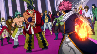 Fairy Tail S06E16