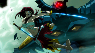 Fairy Tail S06E17