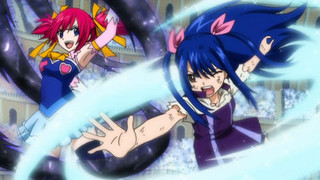 Fairy Tail S06E19