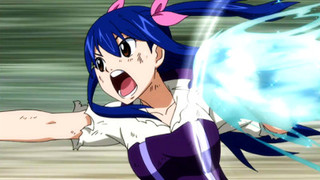 Fairy Tail S06E20