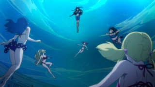 Fairy Tail S06E21