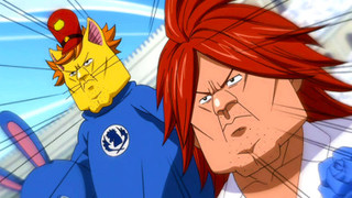 Fairy Tail S06E22