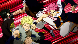 Fairy Tail S06E23