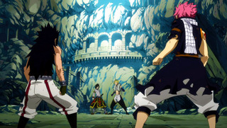 Fairy Tail S06E24