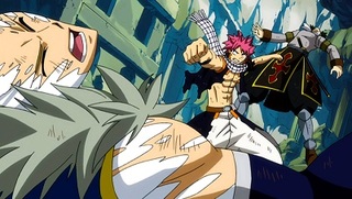 Fairy Tail S06E25