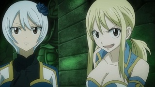 Fairy Tail S07E06