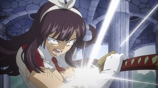 Fairy Tail S07E11