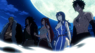 Fairy Tail S07E14