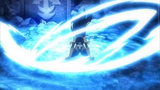 Fairy Tail S07E22