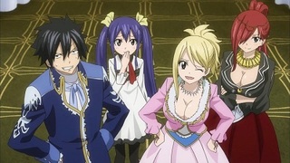 Fairy Tail S07E24