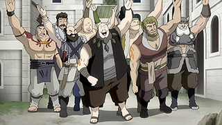 Fairy Tail S07E58