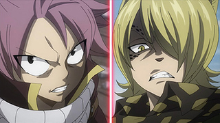 Fairy Tail S07E61