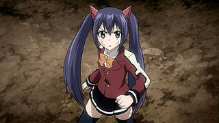 Fairy Tail S07E68