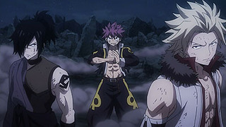 Fairy Tail S07E85