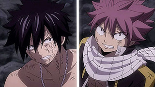Fairy Tail S07E87