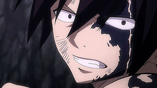 Fairy Tail S07E88