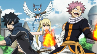 Fairy Tail S08E05