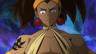 Fairy Tail S08E11