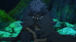 Fairy Tail S08E13
