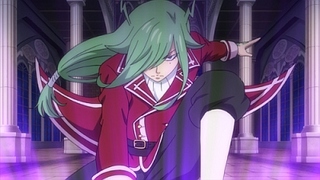 Fairy Tail S08E14
