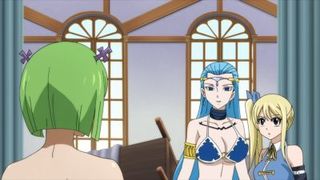 Fairy Tail S08E20