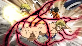 Fairy Tail S08E21