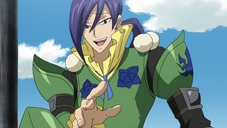 Fairy Tail S08E23