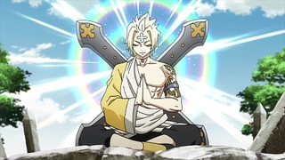 Fairy Tail S08E33