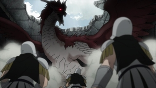 Fairy Tail S08E36