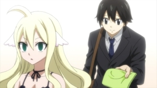 Fairy Tail S08E51