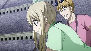 Fairy Tail S08E62