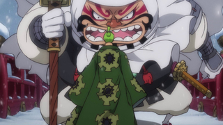 One Piece S21E41