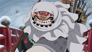 One Piece S21E42