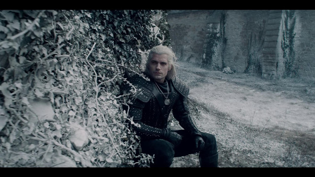 The Witcher S01E03