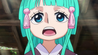 One Piece S21E45