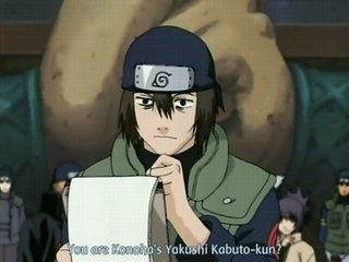 Naruto S01E38